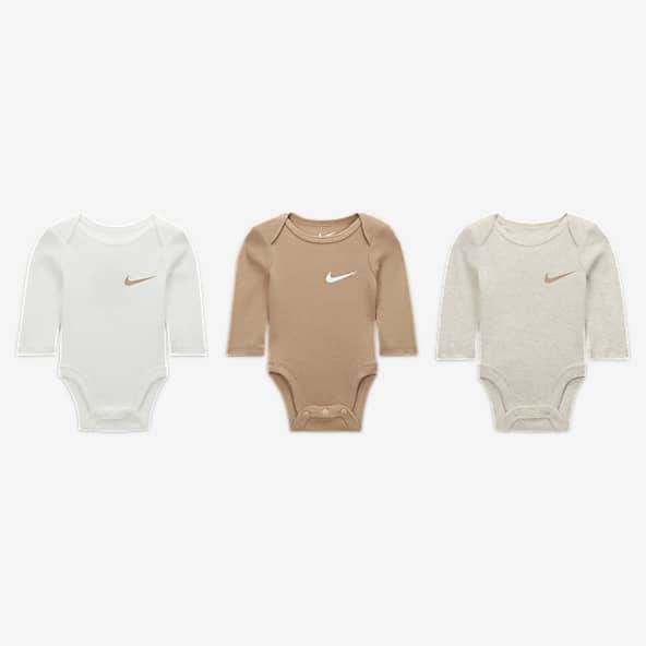 Ropa nike para bebes recien nacidos top
